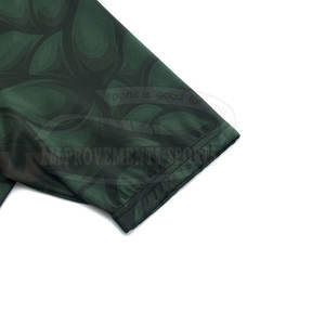 2024 OEM personalizado secado rápido ciclismo Jersey camisa deportiva adultos transpirable de talla grande bicicleta Jersey resistente al desgaste diseño liso bueno - Product Image 4