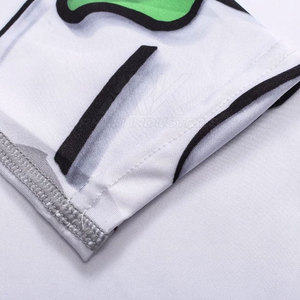 Equipo de Entrenamiento de Lucha de Buena Calidad, Rashguard Personalizado para Hombre, Rashguard de MMA a un Precio Razonable - Product Image 5