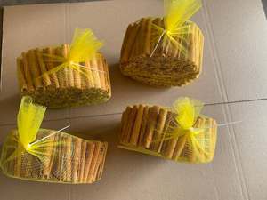 Bâtonnets de cannelle de qualité supérieure / Qirfa / Bhringa du Vietnam – Qualité d'exportation garantie, prix compétitif, WA84362512699 - Product Image 6
