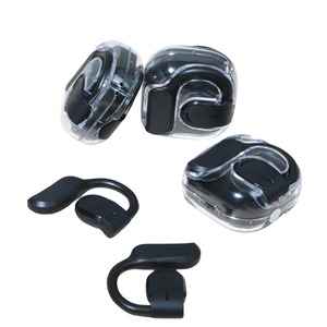 [EARZONE] Récepteur pour guide touristique à oreille libre et émetteur audio Bluetooth avec guide audio sans fil LiberLink - Product Image 2