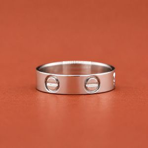 Minimalist <b>925</b> <b>Silver</b> <b>Ring</b> With Screw Design Unisex Everyday Wear - Product Image 1