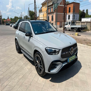 Mercedes Benz GLE 350 Clase GLE 350 4Matic SUV Híbrido de Lujo con Tracción en las Cuatro Ruedas, Vehículo Diésel Eléctrico, Listo para Exportación - Product Image 3
