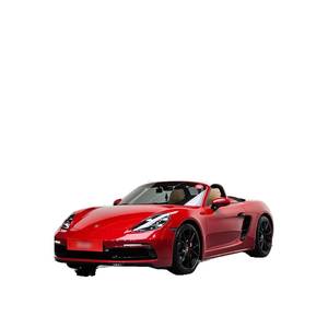 Para Porsche 718 2.5 GTS Modelo de Noviembre de 2018 con 67,231 km, Volante a la Izquierda - Product Image 1