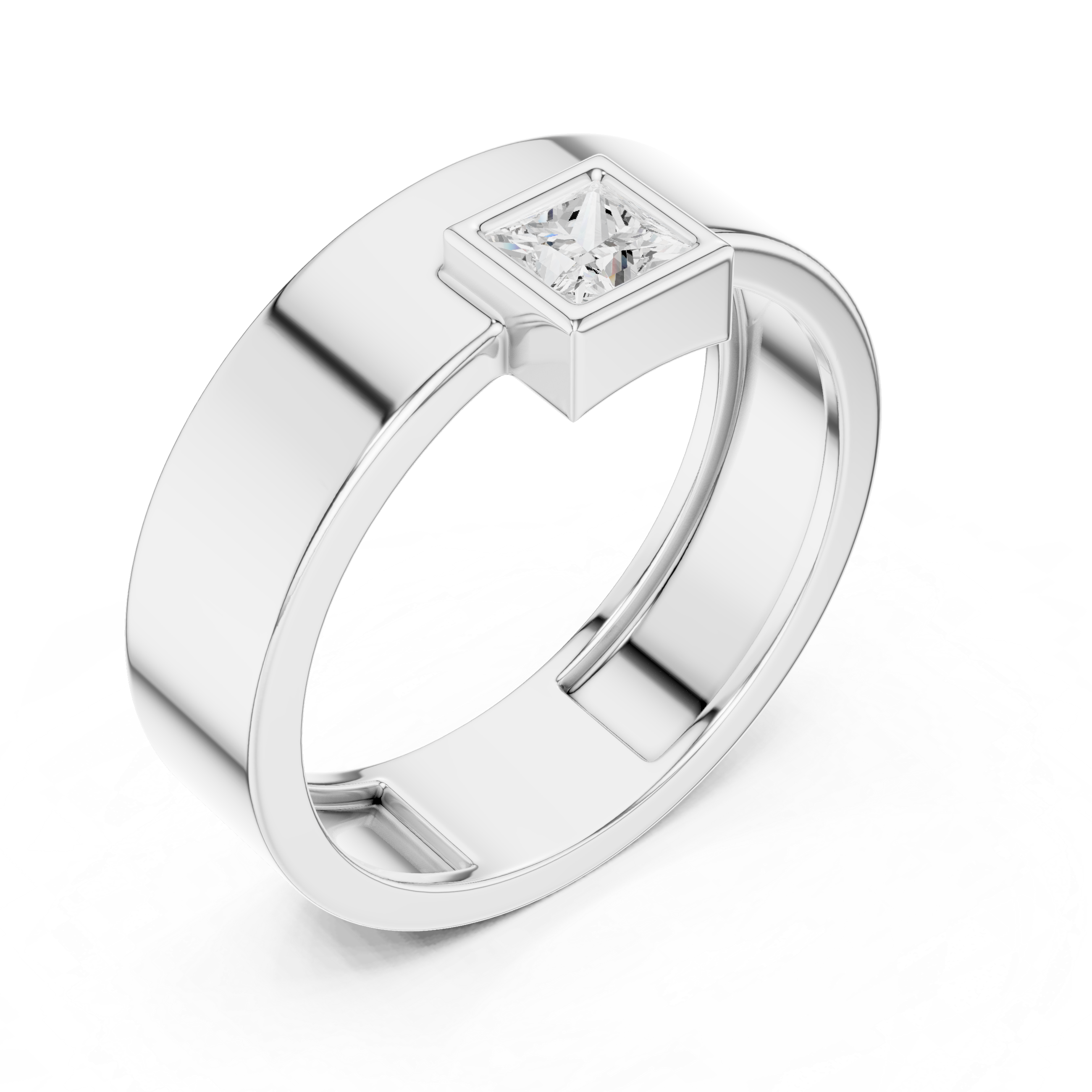 White Gold