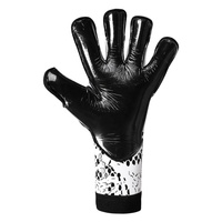 Gants de gardien de but professionnels respirants de haute qualité SYNER SPORTS avec découpe Hyla et caoutchouc antidérapant pour le football 2026