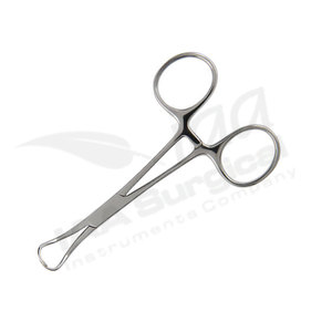 IAA SURGICAL INSTRUMENTS Pinzas para Toallas de Acero Inoxidable para Hospitales - Certificación CE, Dispositivo Médico de Clase I, Cumple con ISO13485 - Product Image 4