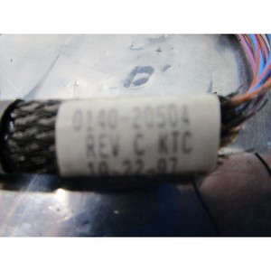 เซ็นเซอร์ยกขึ้น/ลง AMAT 0140-20504 HARN ASSY - อุปกรณ์และอะไหล่เซมิคอนดักเตอร์ระดับโลกที่เชื่อถือได้ - Product Image 4