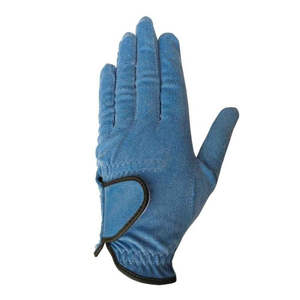 Gants de golf anti-transpiration pour toutes les conditions météorologiques, avec ajustement respirant, adhérence solide, paume flexible et contrôle de l'humidité pour les golfeurs - Product Image 3