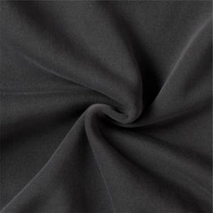 Sweat-shirts pour hommes surdimensionnés personnalisés 2025, unis, à manches longues, avec logo et étiquette imprimés sur mesure pour l'hiver - Product Image 5