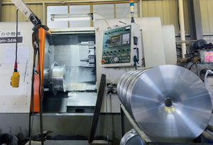 Grayfox ล้อรถยนต์นั่งส่วนบุคคลสีทอง17 18 19 20-22นิ้ว5X120 5X112 5X114.3มีขอบ2ชิ้นสำหรับ Mercedes <span class=keywords><strong>BMW</strong></span> Benz AMG Porsche - Product Image 5