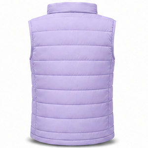 Chaleco Térmico Premium sin Mangas para Hombre, Chaqueta de Invierno con Tela de Poliéster Transpirable, Diseño Cortavientos para Actividades al Aire Libre - Product Image 2