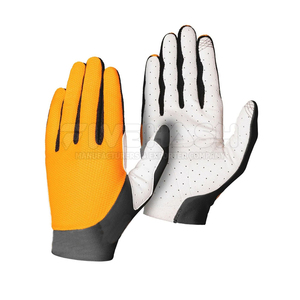 Lightweight Full <b>Finger</b> <b>Bike</b> Gloves Breathable Gloves For Cycling And Sports Use Premium Cycling Full <b>Finger</b> Gloves - Product Image 6