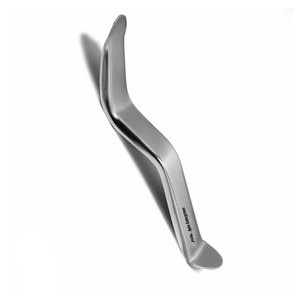 Retractor Bucal de la Universidad de Minnesota, Instrumento Quirúrgico y Dental para Cirugía Oral, Retracción de Tejidos Blandos e Implantología - Product Image 2