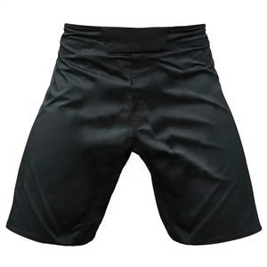 Nouveau style 2026 – Short de combat et de sport pour homme, séchage rapide, anti-plis, motif uni, pour MMA et activités extérieures – En promotion - Product Image 5