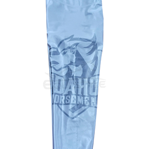 Uniforme de Fútbol Americano de Secado Rápido, Conjunto Deportivo de 2 Piezas con Diseño en Contraste para Entrenamiento en Equipo, Uniforme de Fútbol Personalizado - Product Image 2