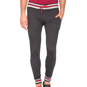 Pantalones Deportivos para Hombre, 100% Algodón, Corte Recto, Cómodos, Hechos a Medida, Modernos, Casuales, Transpirables y Ecológicos - Product Image 1