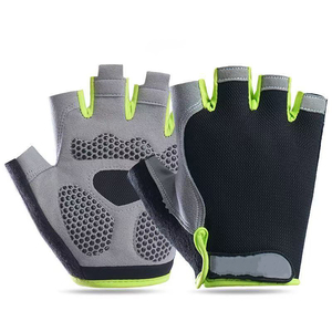 Service OEM, gants de musculation très demandés, respirants, de haute qualité pour le sport, à prix avantageux. - Product Image 1