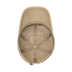 Gorro para el Día de la Madre con el número uno bordado en la parte delantera y diseño clásico de perfil bajo - Product Image 4