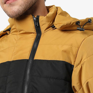 Bubble Coat Puffer Jacket <b>Men</b> Winter Casual Wear Soft Comfortable Windproof Reversible Low MOQ Clothes for <b>Men</b> Puffer Jacket - Product Image 6