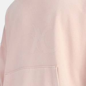 Sudadera con capucha de algodón de alta calidad para hombre, de corte holgado, diseñada para las tendencias modernas y el uso de temporada. - Product Image 5