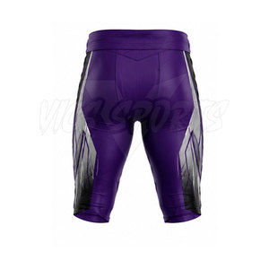Durable Comfort American Football Uniform Flexible Fit American Football Uniform <b>Athletic</b> Wear American Football Uniform - Product Image 6