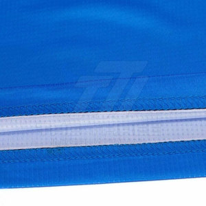 Uniforme de Baloncesto Personalizable Premium para Hombre, Tejido Transpirable y Duradero, Gestión de la Humedad, Conjunto de Camiseta y Pantalones Cortos para Partidos de Liga - Product Image 5