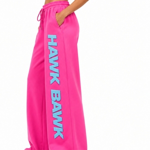 Women’s Flared <b>Lounge</b> <b>Pants</b> <b>Wide</b> <b>Leg</b> Sweatpants For Relaxed Daily Fashion Modern Flare <b>Pants</b> For Contemporary Lifestyle <b>Pants</b> - Product Image 3