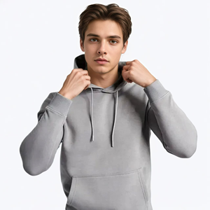Customized High Quality Track Suit for Mens Casual Wear Tracksuit Men's Tracksuits 2 Pieces Full Pullover Gym Jogging - Product Image 3
