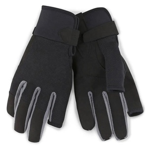 High Quality Custom <b>Sailing</b> Kayaking Fishing Durable Breathable <b>Gloves</b> - Product Image 1