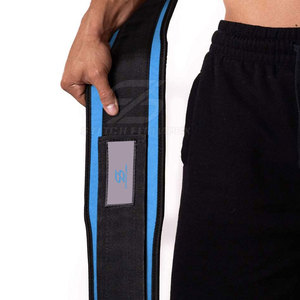 Cinturón de Levantamiento de Pesas de Cuero de Alta Calidad para Gimnasio y Fitness, Color Personalizado de Fábrica - Product Image 4