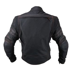 Chaqueta textil para hombre y mujer, gran oferta, impermeable, a prueba de viento, de aventura, transpirable, de carreras, para motocicleta - Product Image 3