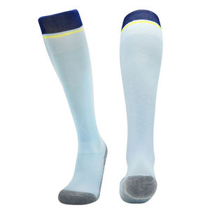 Plain <b>Socks</b> <b>Soft</b> Fabric Comfortable Elastic <b>Top</b> For Men Women Daily Wear Custom Wholesale Manufacturer Supplier Factory - Product Image 5