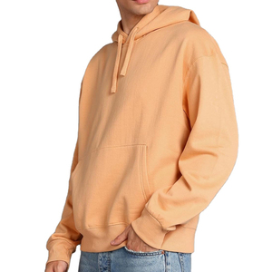 Hoodies d'hiver pour hommes les plus vendus en gros – Polyester/Coton, séchage rapide, respirants, doublés – Vêtements de mode pour la vente en ligne - Product Image 6