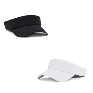 Visera Deportiva Transpirable con Correa Elástica de Alta Elasticidad y Ajuste Seguro - Product Image 2