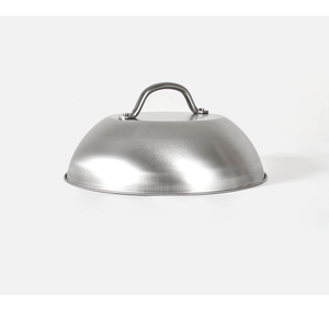 Cubierta de Acero Inoxidable de Gran Calidad a Precio Razonable, Diseño Simple, para Pasteles y Galletas, Ideal para Hoteles, Bodas y Cafeterías - Product Image 6