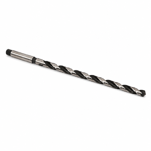 ดอกสว่านเหล็กความเร็วสูงแบบก้านเรียว - Product Image 3