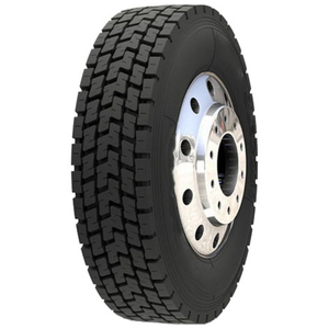 ยางรถบรรทุกขนาด 295/75r22.5 16PR แบบไม่มียางใน สำหรับทุกตำแหน่งหรือยางบังคับเลี้ยว สำหรับการเดินทางระยะไกล - Product Image 2