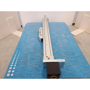 PROTEUS INDUSTRIES Série 9808 – Débitmètre 9808SA10F3P6 – Commutateur de débit de fluide – Équipement semi-conducteur d'occasion – P - Product Image 1