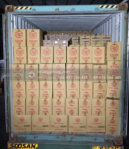 Chupa Chup Melody Lollipops Fresa 60g Caramelo duro con sabor dulce y afrutado Patrón de bola para venta al por mayor - Product Image 6