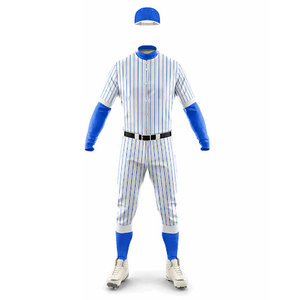 Multi Color Low MOQ Softball Uniform <b>Sets</b> Team Wholesale Practice Wear Uniform Make Your Own Design <b>Baseball</b> Uniform Suits - Product Image 3
