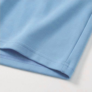 Pantalones Cortos Casuales para Hombre, Ecológicos, de 140 Gramos, Color Sólido, Tallas Grandes, para Jugar y Salir - Product Image 4