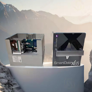 เครื่องพิมพ์โค้ด MARKEM Imaje SmartDate X45 X30 X40 X60 X65 8018 TTO พร้อมหัวพิมพ์ขนาด 32 มม. 53 มม. แบบ Thermal Transfer Overprint - Product Image 6