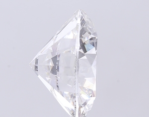 Diamant de laboratoire Ilois 10.03CT rond brillant, couleur E, clarté VS2, certifié IGI, type CVD IIa pour la fabrication de bijoux - Product Image 4