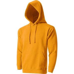 Wholesale Custom Made OEM Men's Hoodies High Quality <b>Material</b> Men's Stylish Hoodies With Customized Colors Size And logo Print - Product Image 2