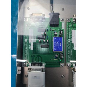 Boîtier de carte mère RSC inconnu, utilisé comme tel quel, pièces d'équipement semi-conducteur d'occasion - Product Image 2
