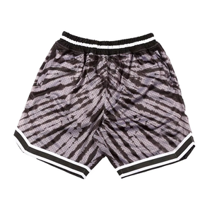 Compre Ahora Pantalones Cortos Deportivos de Malla para Hombre, Pantalones Cortos Deportivos Estampados, Transpirables, de Secado Rápido, Casuales de Verano, OEM ODM al por Mayor - Product Image 1