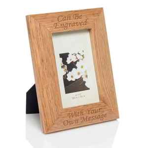 Cadre photo en bois massif fait main et personnalisé, nouveaux designs classiques, prix de gros à des fins décoratives - Product Image 6
