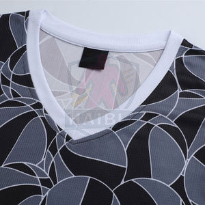 ชุดบาสเกตบอลผลิตในปากีสถาน ทรงพอดีตัวเพื่อการเคลื่อนไหวที่ยิ่งยวดและระบายอากาศได้ดีเยี่ยม สำหรับขายในประเทศไทย - Product Image 2