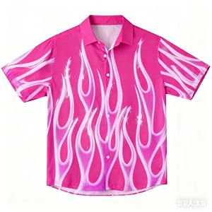 เสื้อผ้าผู้ชายแบบสปอร์ตสำหรับวิ่ง พิมพ์ลายได้ตามสั่ง ผ้าสแปนเด็กซ์/คอตตอน ระบายอากาศได้ดี ปักลายอย่างดี ทนทาน ออกแบบได้ตามต้องการ - Product Image 4