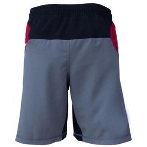 Shorts d'entraînement MMA confortables, meilleure qualité, shorts de boxe personnalisés, respirants, séchage rapide, polyester/nylon - Product Image 4
